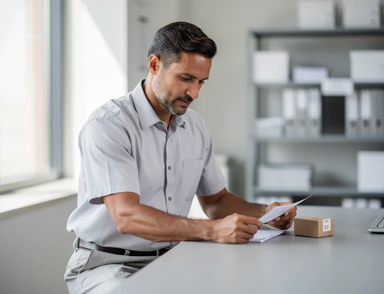 Customs Broker service in Chattanooga